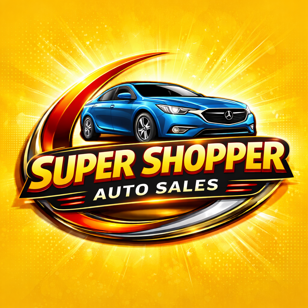 Super Shopper Auto Sales Inc